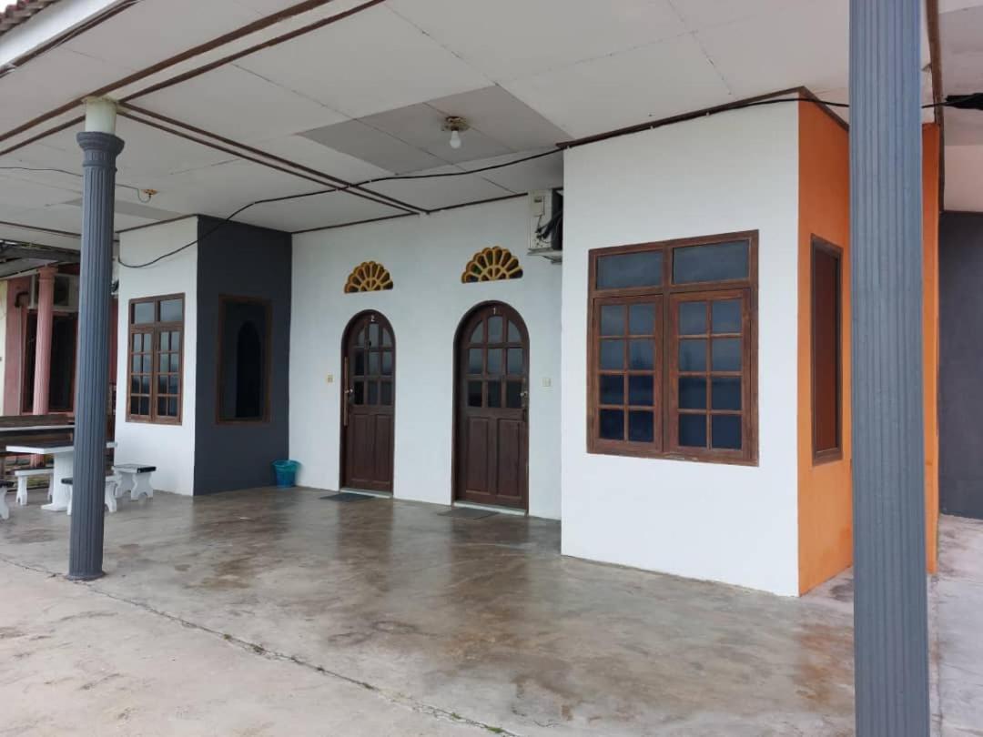 Rumah Rehat Qnm Holidays Kuala Terengganu Dış mekan fotoğraf