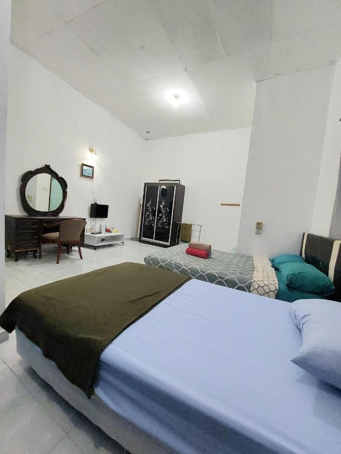 Rumah Rehat Qnm Holidays Kuala Terengganu Dış mekan fotoğraf