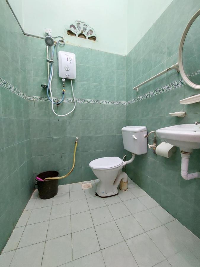 Rumah Rehat Qnm Holidays Kuala Terengganu Dış mekan fotoğraf
